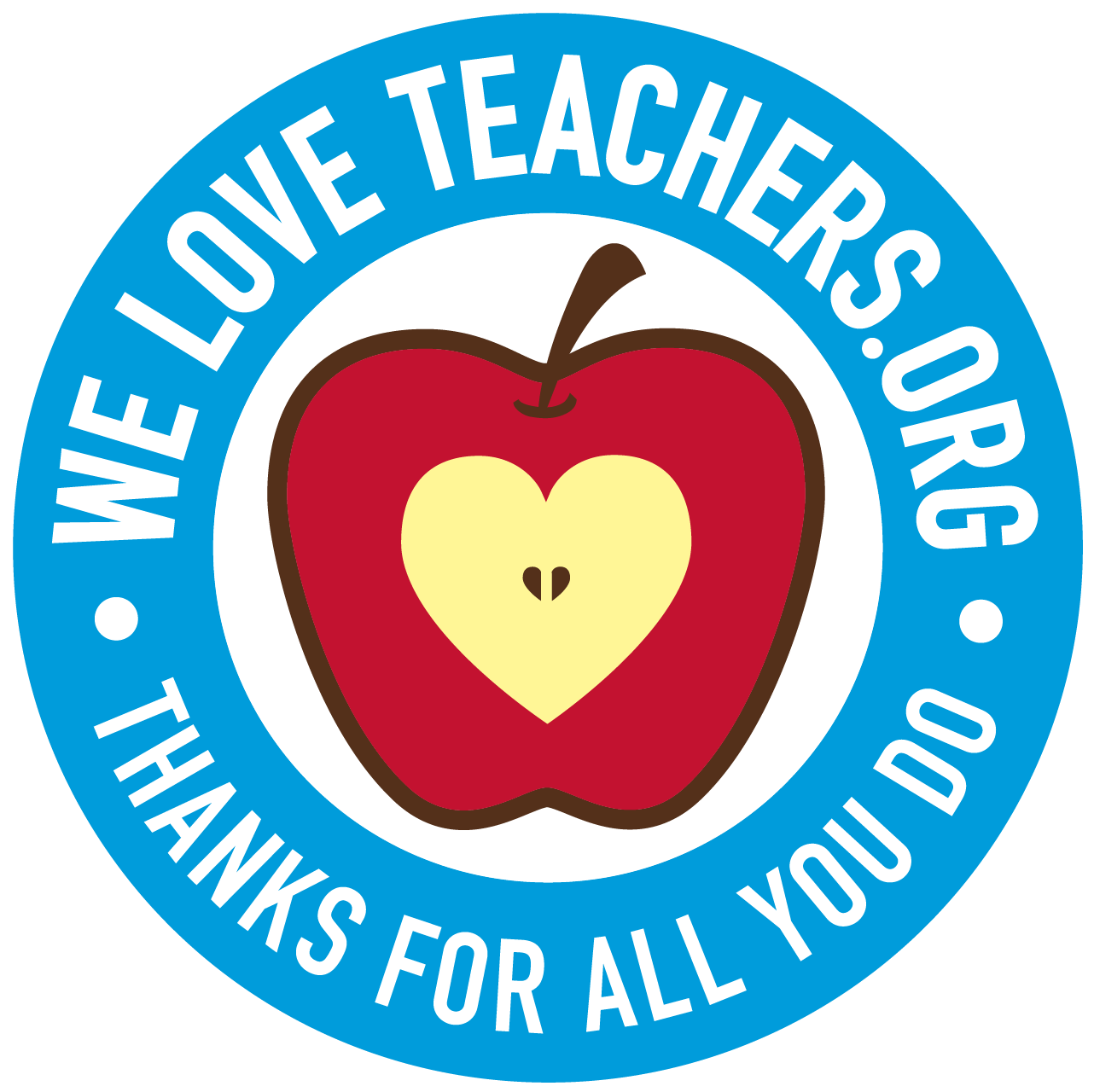 weloveteachers.org, thanks for all you do.